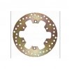 Tarcza hamulcowa EBC MD6121D YAMAHA WR 125 X 1